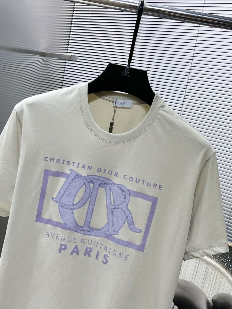 Christian Dior T-Shirts